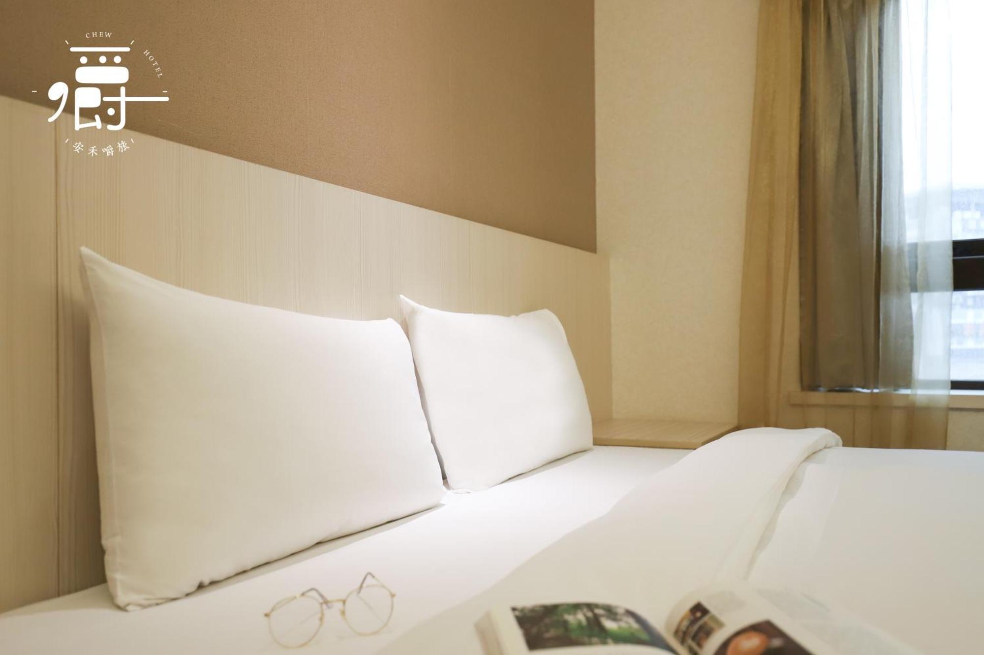 Anho Chew Hotel Лодун Номер фото