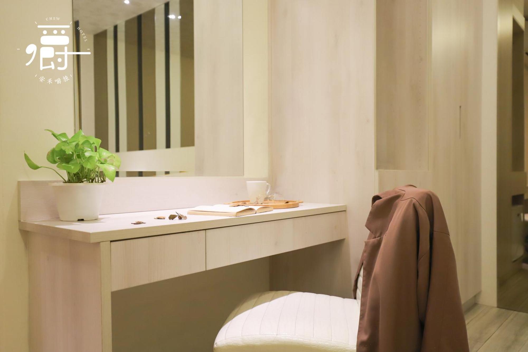 Anho Chew Hotel Лодун Номер фото