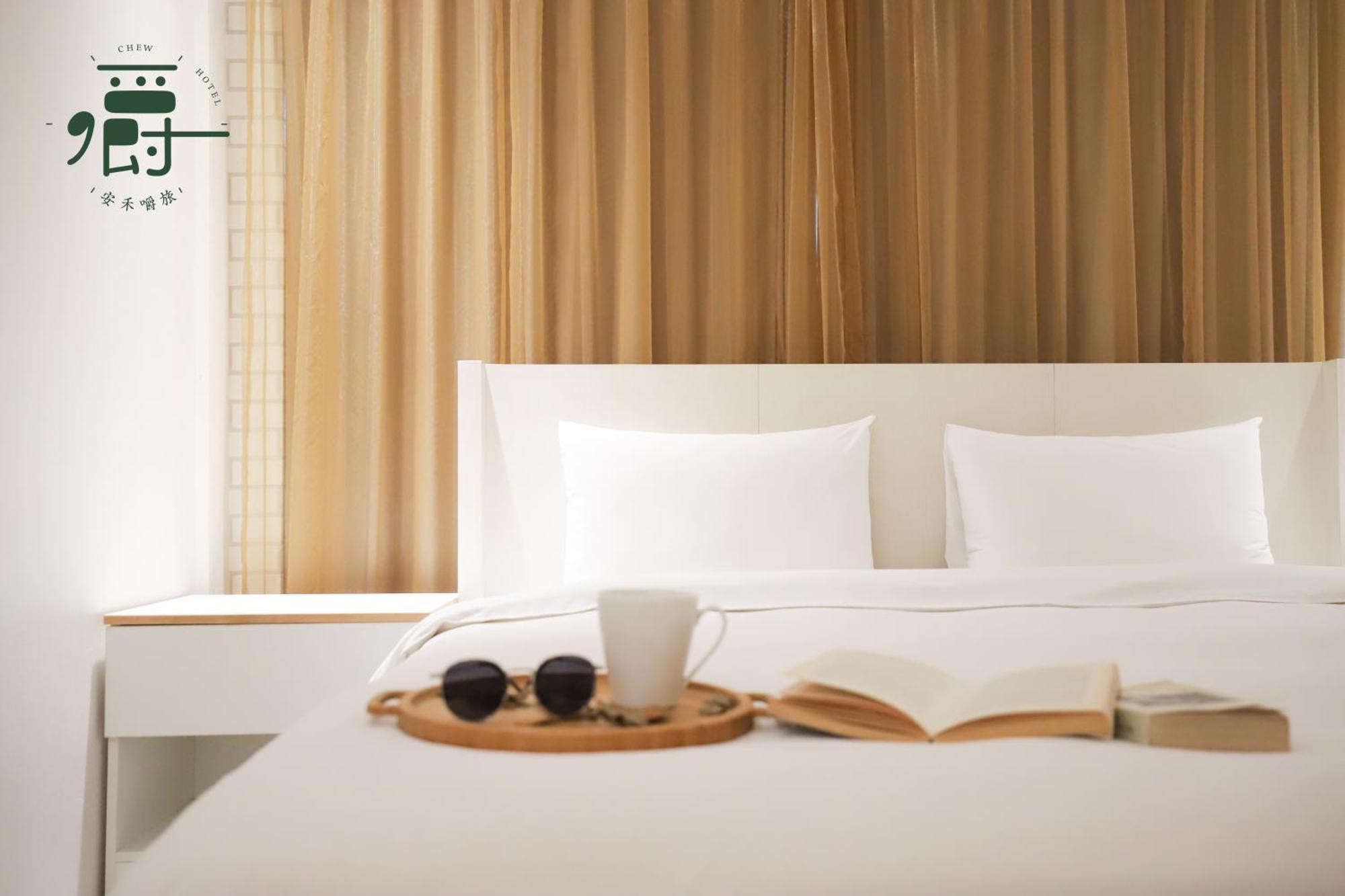 Anho Chew Hotel Лодун Номер фото