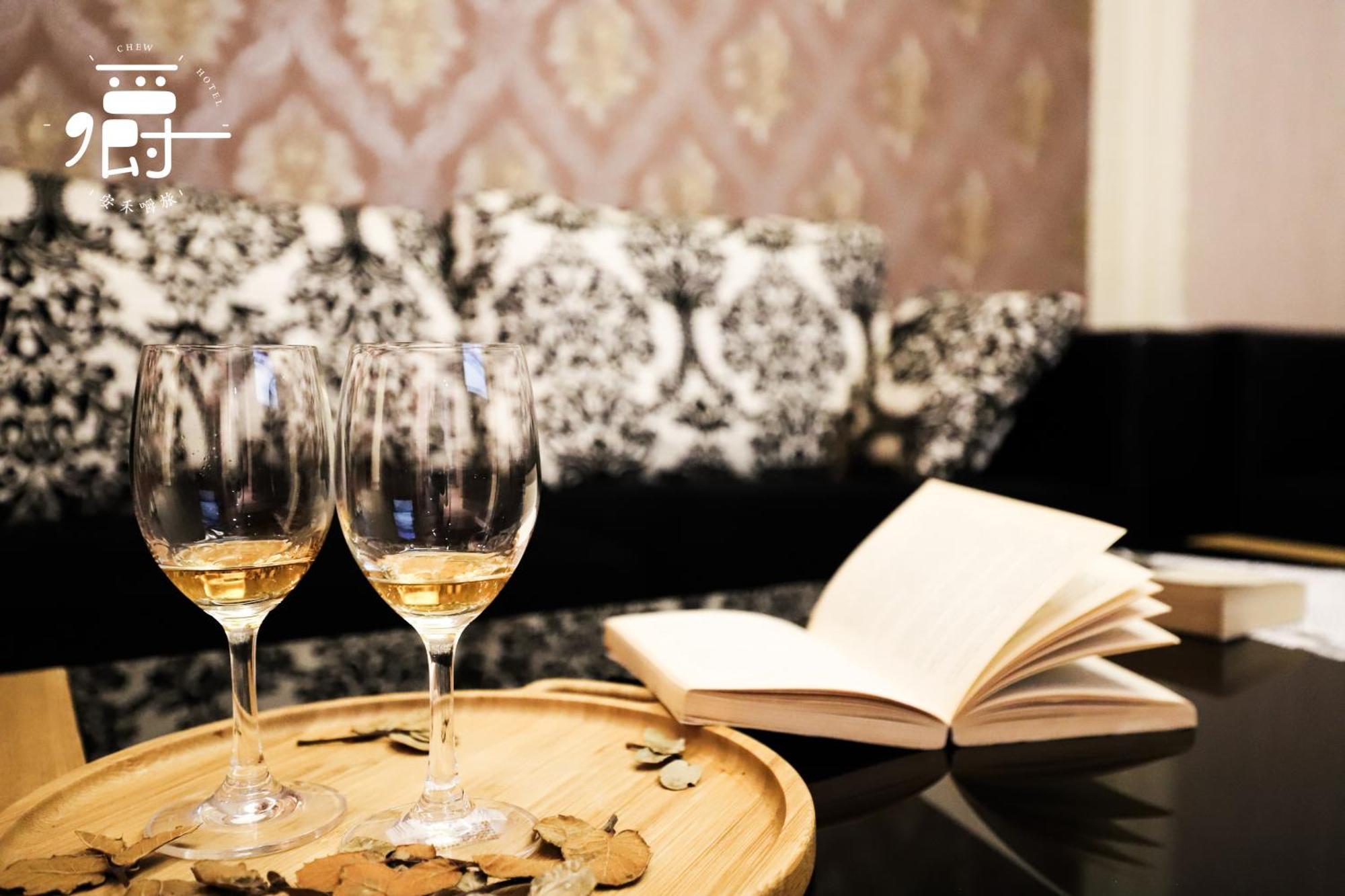 Anho Chew Hotel Лодун Номер фото